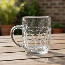36pc Luminarc Britannia 300ml Clear Glass Beer Mug set N1576 (view 2) — Kenya · WIMU Kitchen