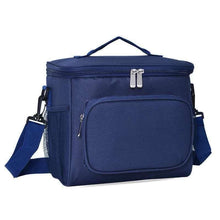 Thermal Insulated Lunch/Cooler Bag – Oxford Waterproof Multipurpose (4 Colours) — WIMU Kitchen Nairobi — Kenya · WIMU Kitchen