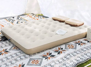 Inflatable Mattress — Kenya · WIMU Kitchen