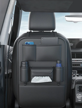 Car Back Seat Organizer (view 3) — Kenya · WIMU Kitchen