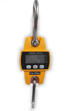 Digital Heavy-Duty Weighing Scale - Nairobi, Kenya — view 5 — Kenya · WIMU Kitchen