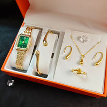 Ladies Gift Set — Kenya · WIMU Kitchen