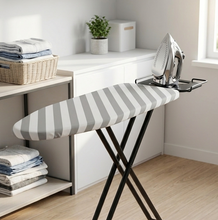 Metallic Folding Adjustable Ironing Board — Kenya · WIMU Kitchen
