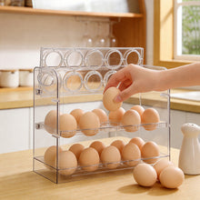 30 Grid Egg Storage Box — WIMU Kitchen Nairobi — Kenya · WIMU Kitchen