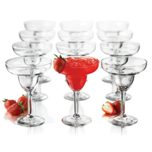 Dessert Glass (view 2) — Kenya · WIMU Kitchen