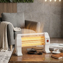 Room Heater — WIMU Kitchen Nairobi — Kenya · WIMU Kitchen