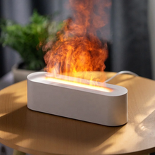 Flame Aromatherapy Diffuser – detail — Kenya · WIMU Kitchen