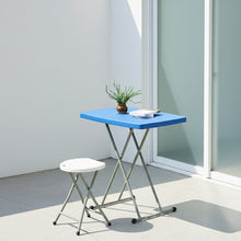 Adjustable Height Snack Table for Home Camping — Kenya · WIMU Kitchen