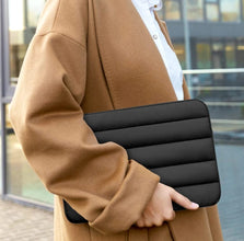 Pillow-Soft Puffer Sleeve That Guards Your 13.3" Laptop — WIMU Kitchen Nairobi — Kenya · WIMU Kitchen