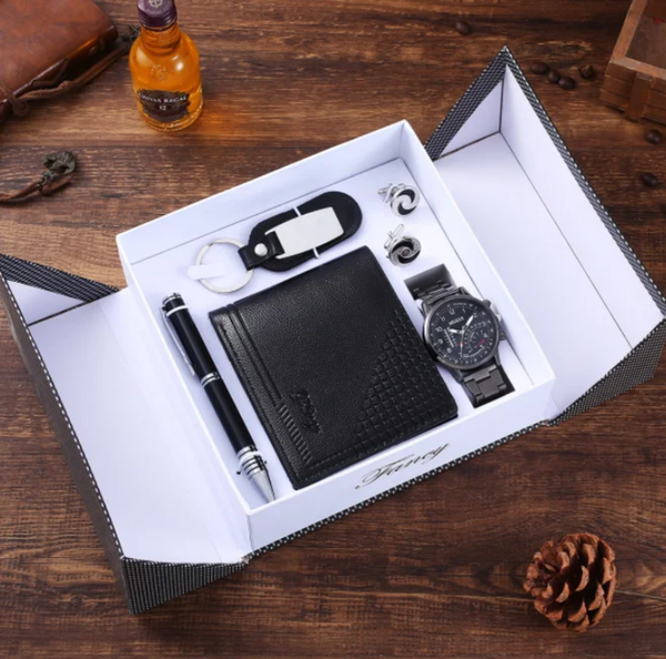 Men's Gift Pack — Kenya · WIMU Kitchen Nairobi