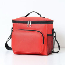 Portable Insulated Thermal Lunch/Cooler Bag – Waterproof Tote (6 Colours, 2 Sizes) — WIMU Kitchen Nairobi — Kenya · WIMU Kitchen