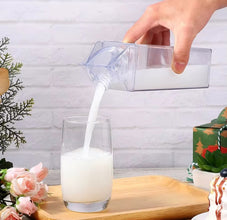 Acrylic Bottle (view 4) — Kenya · WIMU Kitchen