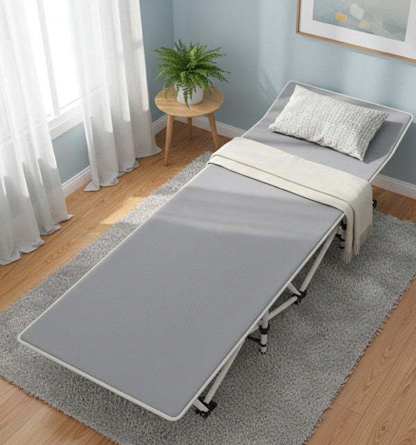Outdoor Foldable Travel Camping Bed — Kenya · WIMU Kitchen Nairobi