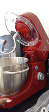 Stand Mixer with 6+ Pulse Speed, Stainless Steel Bowl and Tilt-Head Design (view 5) — Kenya · WIMU Kitchen