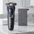 Philips 5000 Series Wet & Dry Electric Shaver with Ergonomic Design - S5885/10 — WIMU Kitchen Nairobi