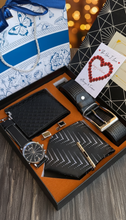Men's Accessories Gift Pack — Kenya · WIMU Kitchen