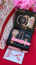 Smart Watch Gift Pack — Kenya · WIMU Kitchen