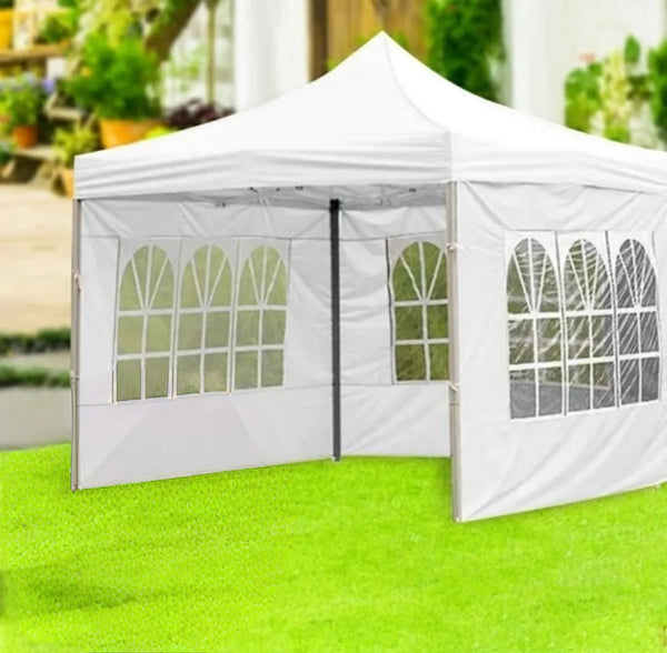 Pop-Up/Canopy/Gazebo Tents — Kenya · WIMU Kitchen Nairobi