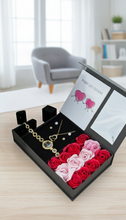 Ladies Watch & Jewellery Gift Set — Kenya · WIMU Kitchen