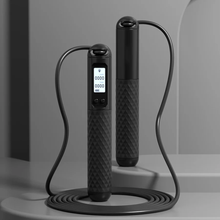 Classy Skipping Rope with Comfort Grip - Tangle-Free Cardio & Weight-Loss Jump Rope — WIMU Kitchen Nairobi — Kenya · WIMU Kitchen