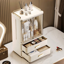 Cosmetic Storage Cabinet — Kenya · WIMU Kitchen