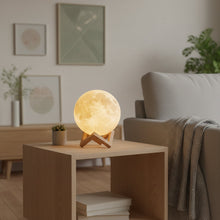 Moonlight Lamp with Realistic Moon-Inspired Design — WIMU Kitchen Nairobi — Kenya · WIMU Kitchen
