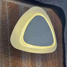 Triangular LED Wall Light 6W Warm White WH 2015-WW — view 4 — Kenya · WIMU Kitchen