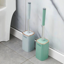 Toilet Cleaning Brush with holder — Kenya · WIMU Kitchen