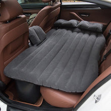 Portable Inflatable Car Back Seat Bed with Pump (view 3) — Kenya · WIMU Kitchen