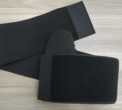 Tummy Wrap Waist Trainer – Breathable Hourglass Shaper for All-Day Wear — WIMU Kitchen Nairobi — Kenya · WIMU Kitchen