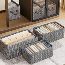 Jean Storage Organiser Box — WIMU Kitchen Nairobi — Kenya · WIMU Kitchen