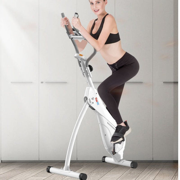 Mini Climbing Stepper Machine with Digital Display - Compact Cardio & Leg Trainer for Home — WIMU Kitchen Nairobi — Kenya · WIMU Kitchen Nairobi