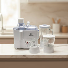 SmartPro 4-in-1 Food Processor - Nairobi, Kenya — view 3 — Kenya · WIMU Kitchen