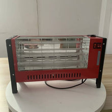 3-Sided Quartz Room Heater with Built-In Humidifier — WIMU Kitchen Nairobi — Kenya · WIMU Kitchen