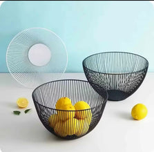 Large Capacity Fruit Basket & Egg Storage Rack — WIMU Kitchen Nairobi — Kenya · WIMU Kitchen