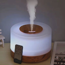 700ml Humidifier with Remote Control - Quiet Cool Mist for Bedroom, Office & Nursery — WIMU Kitchen Nairobi — Kenya · WIMU Kitchen
