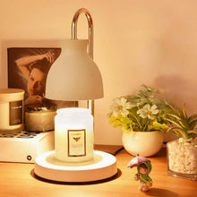 Dimmable Electric Candle Warmer Lamp in Metal — WIMU Kitchen Nairobi — Kenya · WIMU Kitchen