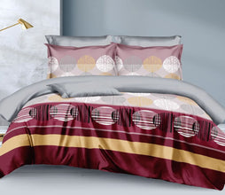 5×6 Binded Duvet Set — WIMU Kitchen Nairobi — Kenya · WIMU Kitchen