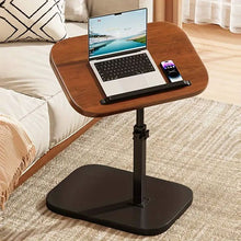 Adjustable C-Shaped Side Table / Laptop Table — WIMU Kitchen Nairobi — Kenya · WIMU Kitchen