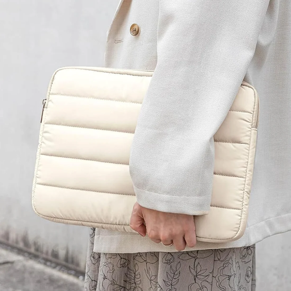 Puffy Protection: Padded Laptop Sleeve for 13.3" & 15.6" Devices — WIMU Kitchen Nairobi — Kenya · WIMU Kitchen Nairobi