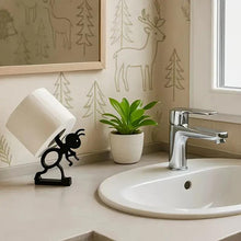 3D-Printed Ant Tissue Box Holder – Novelty Decorative Tissue Cover — WIMU Kitchen Nairobi — Kenya · WIMU Kitchen