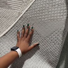 Oria Geometric Vector Carpet Rug — Kenya · WIMU Kitchen