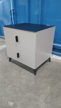 Bedside Cabinet with Drawer & Storage Shelf - Nairobi — view 5 — Kenya · WIMU Kitchen