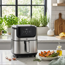 Electrolux Explore 6 Air Fryer 3.5L E5AF1 — Kenya · WIMU Kitchen
