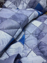 4 x 6 Duvet Set with Sheet & 2 Pillowcases — view 18 — Kenya · WIMU Kitchen