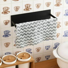 Paper Towel Holder with Wide Stable Base — view 2 — Kenya · WIMU Kitchen