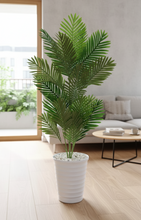Artificial Palm Tree for Indoor & Outdoor Home Décor — Kenya · WIMU Kitchen