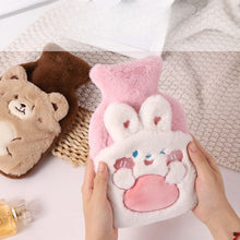 Pocket Design Hand Warmer Cute Cartoon Hot Water Bottle — WIMU Kitchen Nairobi — Kenya · WIMU Kitchen