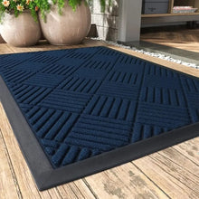 Non-Slip Wear-Resistant Rubber Doormat – 45 × 75cm — WIMU Kitchen Nairobi — Kenya · WIMU Kitchen