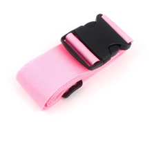 Adjustable Suitcase Belt - Polyester Luggage Strap with Quick-Release Buckle in 6 Colours — WIMU Kitchen Nairobi — Kenya · WIMU Kitchen